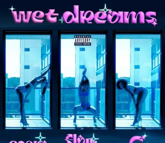 Wet Dreams – Flo Milli ft. coop, gg Wet Dreams - Flo Milli ft. coop, gg