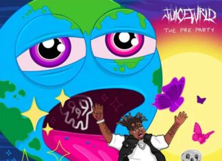 Both Ways - Juice WRLD's, World Tour (Aquafina) & Lightyears - Juice WRLD