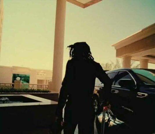 31 FREESTYLE – JID 31 FREESTYLE - JID