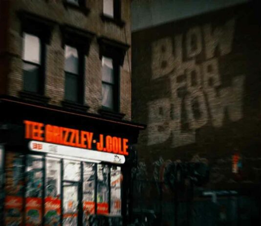 Blow for Blow – Tee Grizzley ft. J. Cole Blow for Blow - Tee Grizzley ft. J. Cole