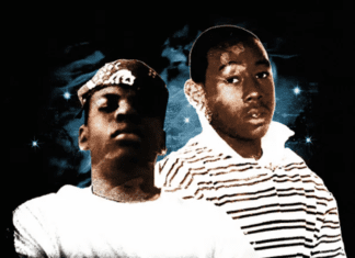 Cracc Era - Maxo Kream and Tyler, The Creator