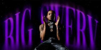 Dark Knight - G Herbo