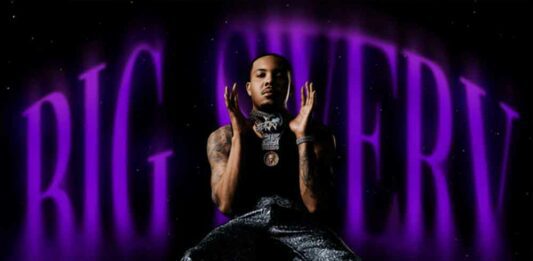 Dark Knight - G Herbo