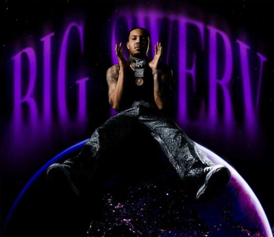 Dark Knight - G Herbo