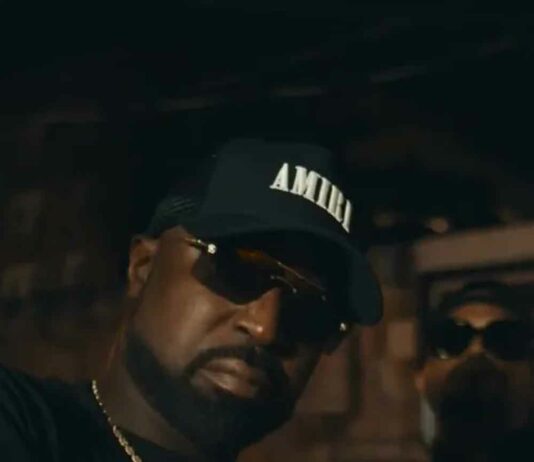 Don't Ask Me - Young Buck