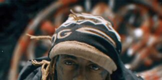 Don't Cry - Lil Wayne ft. XXXTENTACION
