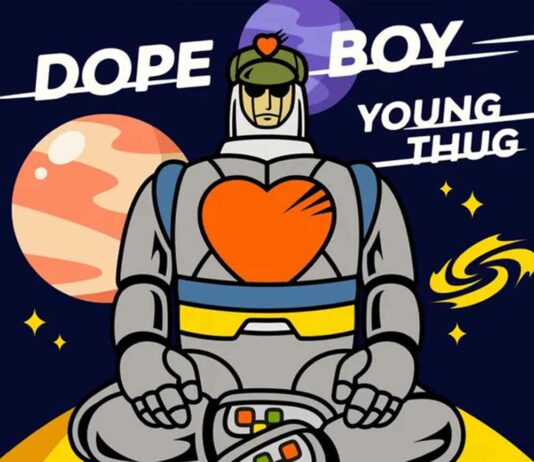 Dope Boy – Young Thug, Nigo Dope Boy - Young Thug, Nigo