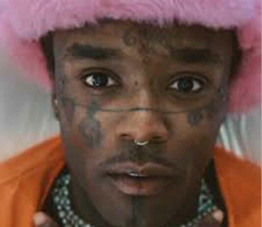 EA2 (The Beginning of the Era) - Lil Uzi Vert