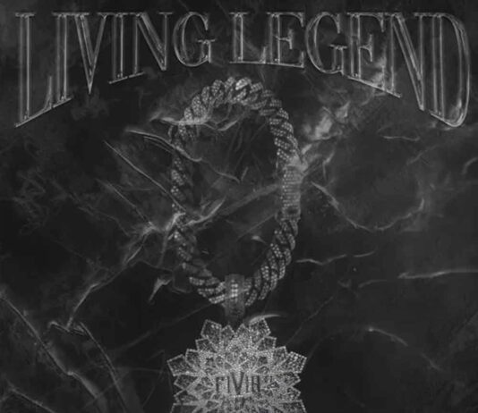 Fivio Foreign's "Living Legend": A Celebration of Brooklyn Drill Royalty
