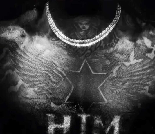 HIM ALL ALONG – Gunna HIM ALL ALONG - Gunna