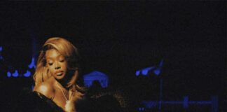 Heart Of A Woman - Summer Walker