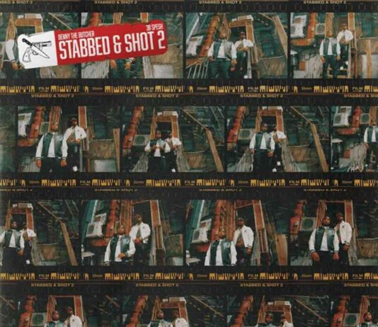 “Jesus Arms” & “Brick Specials” – Benny The Butcher, 38 Spesh, & Busta Rhymes "Jesus Arms" & "Brick Specials" - Benny The Butcher, 38 Spesh, & Busta Rhymes