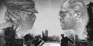 KNIGHTS - Kordhell, DJ Paul, Krayzie Bone
