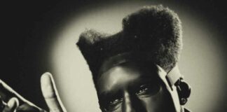 DARLING, I - Tyler The Creator,NOID - Tyler, The Creator