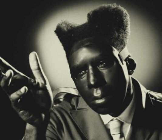 DARLING, I – Tyler The Creator DARLING, I - Tyler The Creator,NOID - Tyler, The Creator