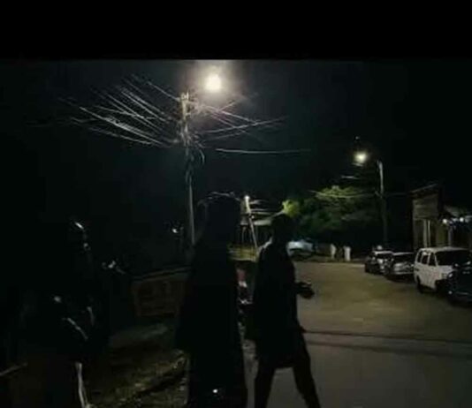 Port Antonio - J. Cole