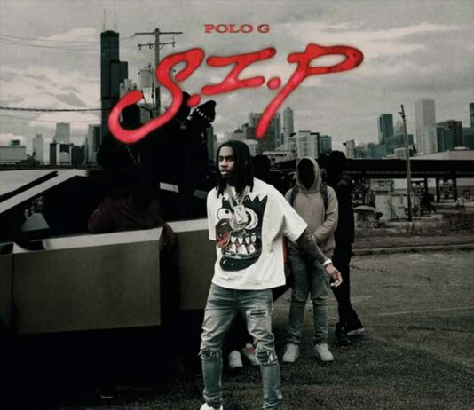 S.I.P - Polo G