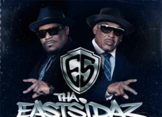 Still Easty - Snoop Dogg, Tha Eastsidaz