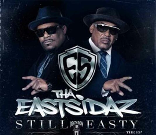 Still Easty – Snoop Dogg, Tha Eastsidaz Still Easty - Snoop Dogg, Tha Eastsidaz