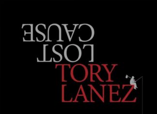 The Godfather - Tory Lanez