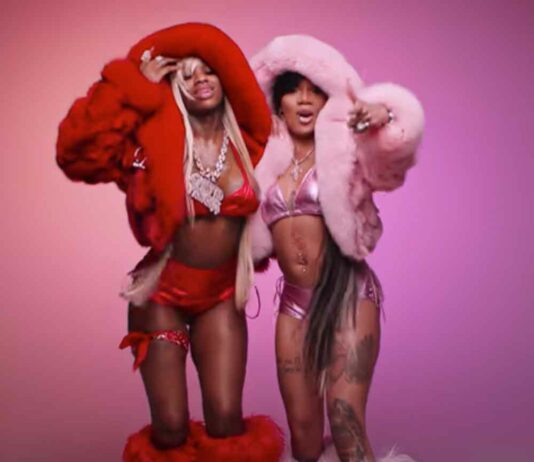 WHATCHU KNO ABOUT ME - GloRilla ft. Sexyy Red