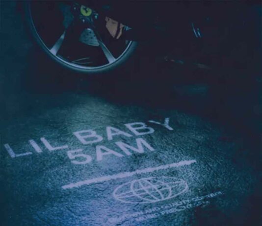 5AM - Lil Baby