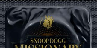 Another Part Of Me - SnoopDogg