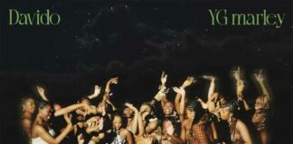 Awuke - Davido, YG Marley