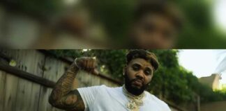 Be Somebody - Kevin Gates