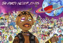 Empty Out Your Pockets - Juice WRLD, Celebrate - Juice WRLD, Offset