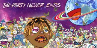 Empty Out Your Pockets - Juice WRLD, Celebrate - Juice WRLD, Offset