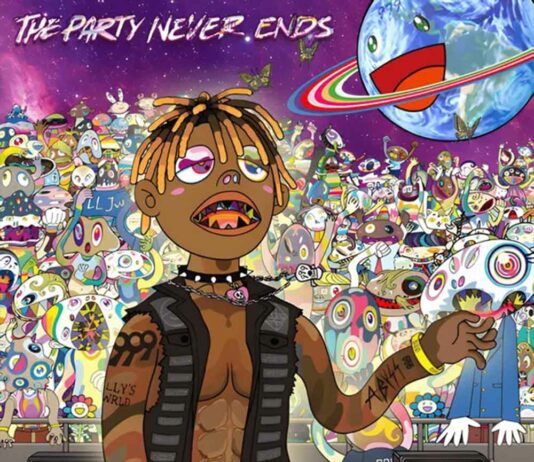 Empty Out Your Pockets - Juice WRLD, Celebrate - Juice WRLD, Offset
