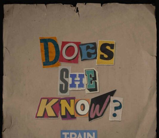Does She Know? – T-Pain Does She Know? - T-Pain