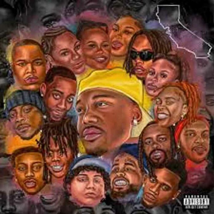 EVERYBODY Remix - Kalan. FrFr