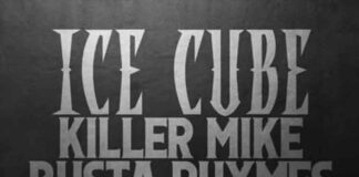 Ego Maniacs - Ice Cube, Busta Rhymes, Killer Mike