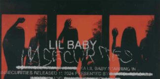 Insecurities - Lil Baby
