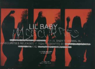 Insecurities - Lil Baby