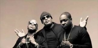 Isley Money - The LOX