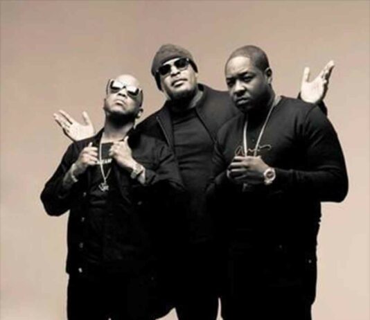 Isley Money - The LOX