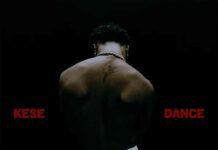 Kese "Dance" - Wizkid