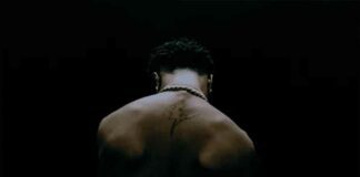 Kese "Dance" - Wizkid