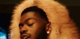 LIGHT AGAIN! - Lil Nas X