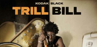 Cyber Truck - Kodak Black,News Matt - Kodak Black