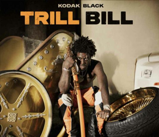 Cyber Truck - Kodak Black,News Matt - Kodak Black