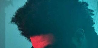 Open Hearts - The Weeknd