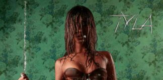 PUSH 2 START - Tyla