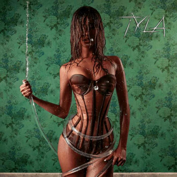 PUSH 2 START - Tyla
