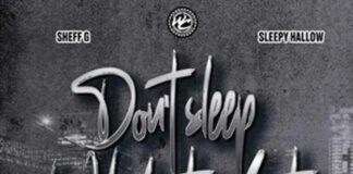 Sheff G and Sleepy Hallow Drop Double Trouble: "Today" and "Mmm"