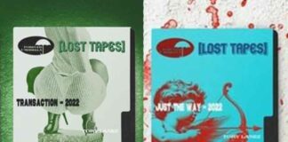 Transaction / Just The Way - Tory Lanez