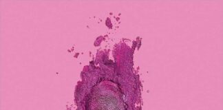 Turn Yo Cap Back - Nicki Minaj ft. Swae Lee